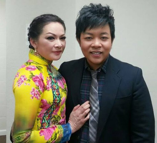 Bất ngờ vì nhan sắc mỹ nhân hải ngoại - 6