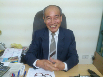 Việt Nam sẽ có ngày Đàn ông? - 2