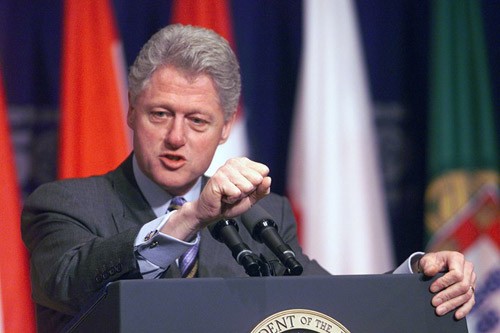 5 nhà lãnh đạo từng làm nghề giáo - 2