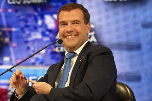 5 nhà lãnh đạo từng làm nghề giáo - 3