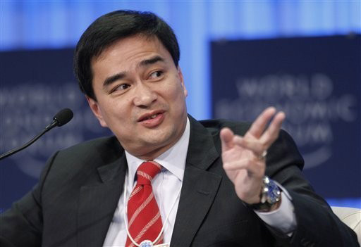 5 nhà lãnh đạo từng làm nghề giáo - 5