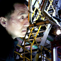 Hậu trường phim - "Zone 9 Trung Quốc" thành bối cảnh phim