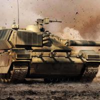 Tin tức trong ngày - Nga đưa vào sản xuất hàng loạt siêu tăng Armata