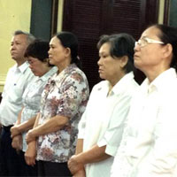 Pháp luật - Thêm 1 “đại án” tham nhũng được đưa ra xét xử