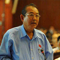 Pháp luật - Chánh án TAND Tối cao nói về “kỳ án vườn mít”