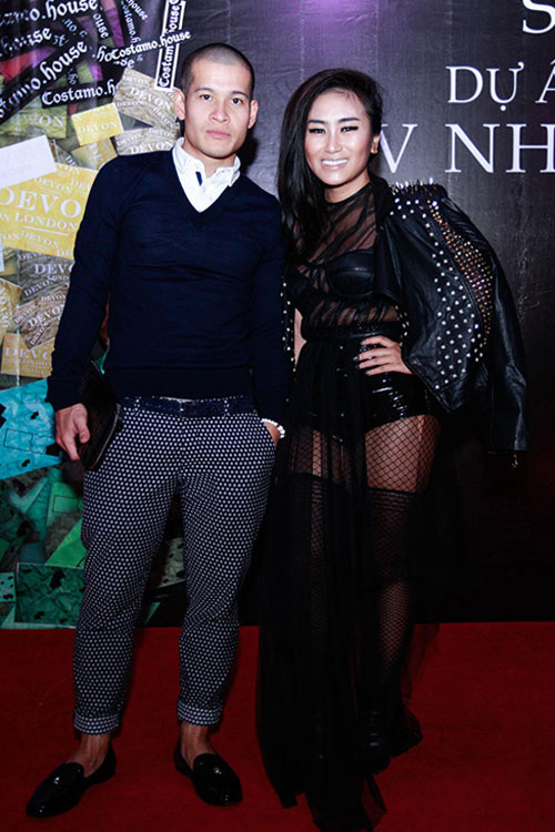 3 nhân tố khó được lòng công chúng Việt - 11