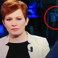 Ngôi sao điện ảnh - Những sự cố hy hữu trên truyền hình