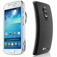 Dế sắp ra lò - Top smartphone có tính năng “độc” nhất hiện nay