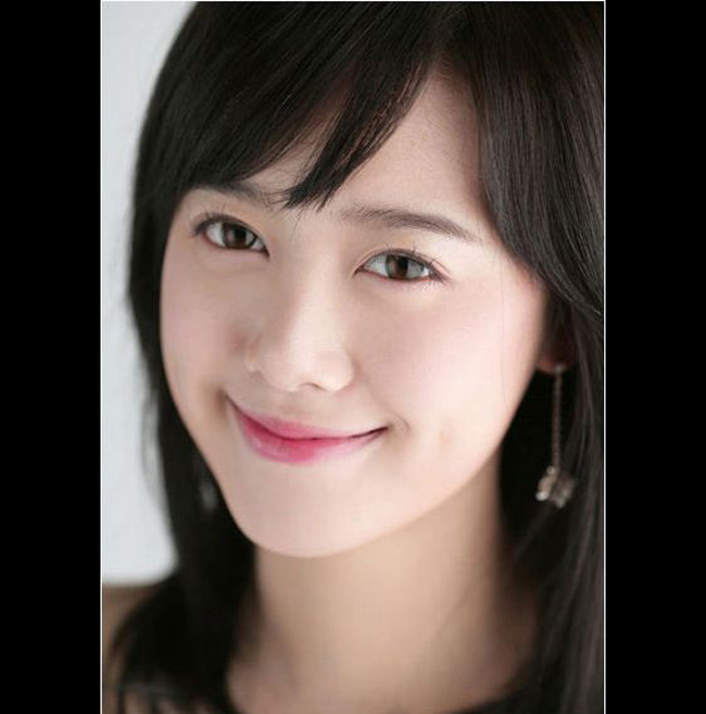 Go Hye Sun
