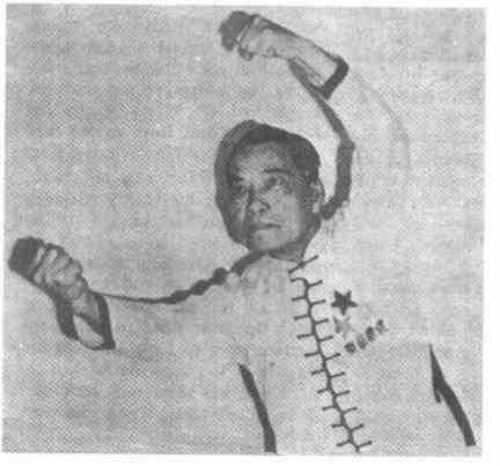 Những bậc thầy đưa Lý Tiểu Long "làm vua" - 7