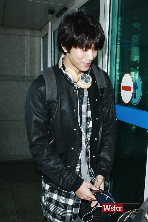 Dàn sao Hàn đổ bộ đến MAMA 2013 - 5