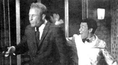 Những bậc thầy đưa Lý Tiểu Long "làm vua" - 6