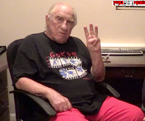 Những bậc thầy đưa Lý Tiểu Long "làm vua" - 8