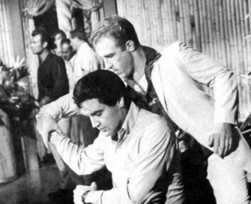 Những bậc thầy đưa Lý Tiểu Long "làm vua" - 7