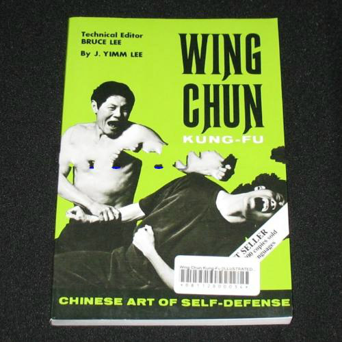 Những bậc thầy đưa Lý Tiểu Long "làm vua" - 5