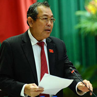 Tin tức trong ngày - “Tòa xử nghiêm với dân, ưu ái cán bộ tham nhũng?”