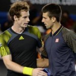 Thể thao - Djokovic-Murray 2013: Có trở thành vĩ đại?