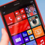 Công nghệ thông tin - Nhanh tay tải ứng dụng Instagram cho Windows Phone