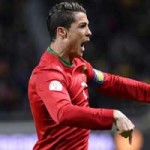 Bóng đá - Ronaldo: Siêu sao của các trận cầu đinh