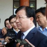 Tài chính - Bất động sản - Bộ trưởng Xây dựng: &quot;30.000 tỷ là còn ít&quot;