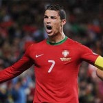 Bóng đá - &quot;Sởn gai ốc&quot; nghe BLV &quot;gào&quot; tên Ronaldo