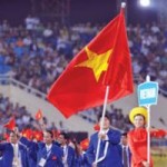 Thể thao - Đoàn thể thao VN không tuyên bố chỉ tiêu cụ thể tại SEA Games 27