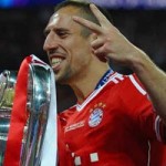 Bóng đá - QBV 2013: HLV ĐT Việt Nam chọn Ribery