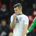 Bóng đá - Wilshere chấn thương, Wenger phát cáu