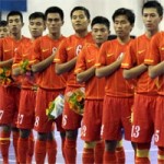 Bóng đá - Futsal Việt Nam phấn đấu dự World Cup 2016