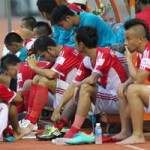 Bóng đá - V-League 2014 có 13 đội, lo dễ tiêu cực