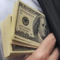 Tài chính - Bất động sản - Phát hiện 80 vụ tham nhũng công quỹ mới