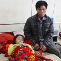 Giáo dục - du học - Đình chỉ giáo viên đánh học sinh nhập viện