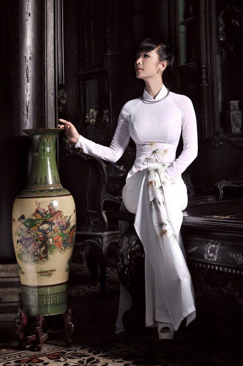 Lê Kiều Như táo bạo trước ngày cưới - 9