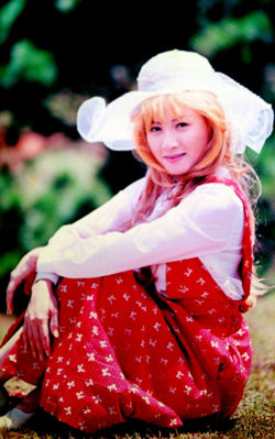 Chuyện tình éo le của sao hải ngoại - 5