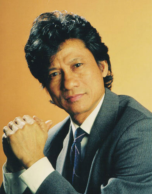 Chuyện tình éo le của sao hải ngoại - 2