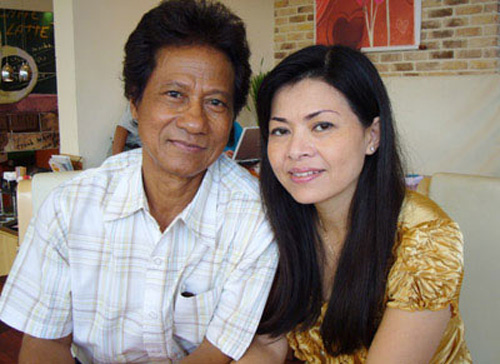 Chuyện tình éo le của sao hải ngoại - 4