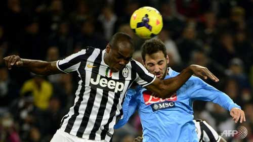 Serie A trước V13: Năm anh em, một hành trình - 2