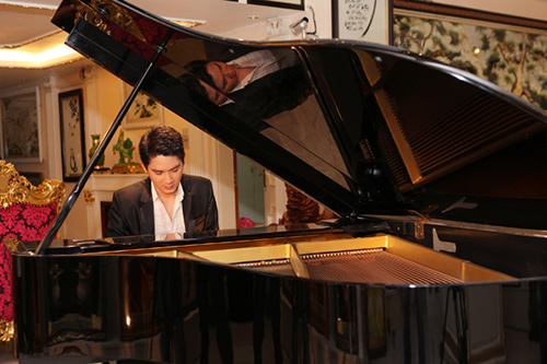 Lâm Chí Khanh từng bị hủy hôn vì chuyển giới - 4