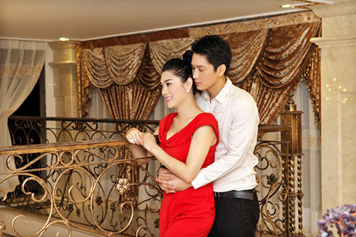 Lâm Chí Khanh từng bị hủy hôn vì chuyển giới - 5