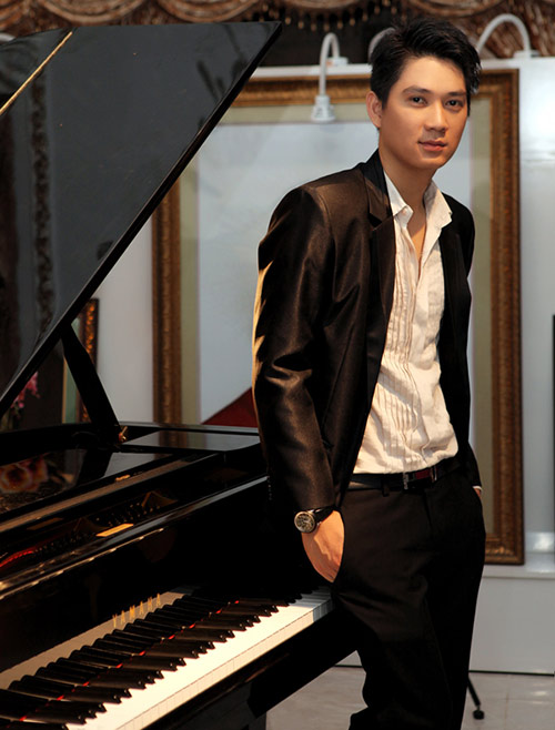 Lâm Chí Khanh từng bị hủy hôn vì chuyển giới - 5