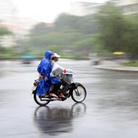 Tin tức trong ngày - Không khí lạnh tăng cường, miền Bắc mưa rét