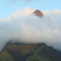 Du lịch - Phượt miền núi, thú chơi của tao nhân