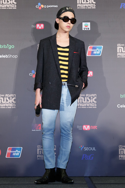 MAMA 2013 quy tụ dàn sao khủng - 9