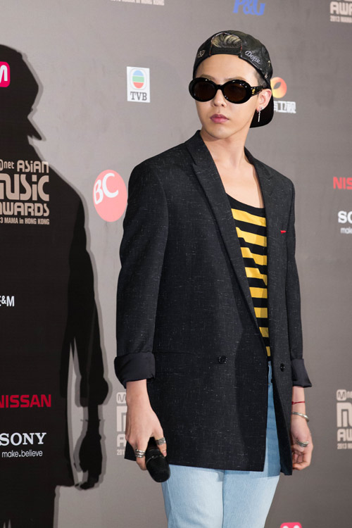 MAMA 2013 quy tụ dàn sao khủng - 10