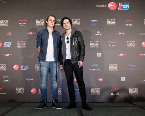 MAMA 2013 quy tụ dàn sao khủng - 12