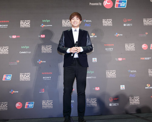 MAMA 2013 quy tụ dàn sao khủng - 17