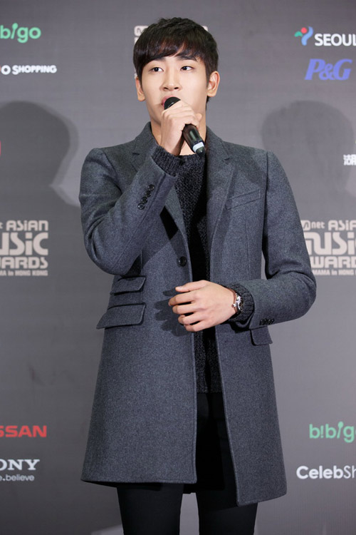 MAMA 2013 quy tụ dàn sao khủng - 15