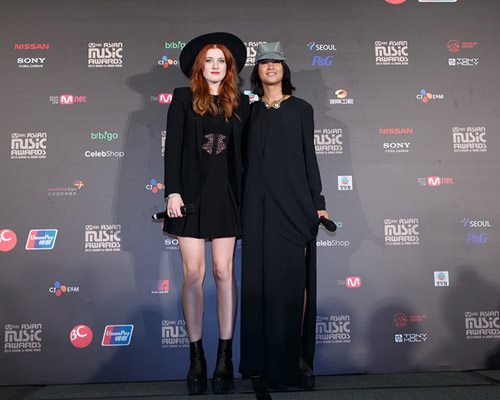 MAMA 2013 quy tụ dàn sao khủng - 13