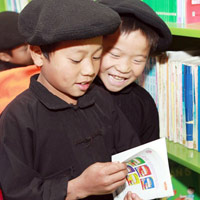 Giáo dục - du học - HS tiểu học góp 2 tỷ đồng tặng trẻ em nghèo