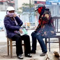 Tin tức trong ngày - Mùa đông năm nay, miền Bắc có thể lạnh 6 độ C